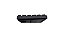 TECLADO SLIM COM FIO USB RESISTENTE A LIQUIDOS MULTILASER TF100 TC193BU PRETO - Imagem 3