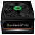 FONTE DE ALIMENTAÇÃO 650W 80PLUS BRONZE PFC ATIVO GAMEMAX GP-650 - Imagem 2