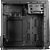 GABINETE ATX FORTREK FK651 PRETO - Imagem 3