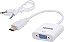 ADAPATADOR HDMI PARA VGA TOMATE MTV-603 - Imagem 1