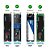 ADAPTADOR CASE CADDY M2 SSD NVME NV1 USB 3.1 TIPO C 10GBS KNUP - Imagem 1