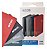 ADAPTADOR CASE CADDY PARA HD EXTERNO SATA 2 2.5 USB 2.0 EM ABS EXBOM CGHD-20B - Imagem 1