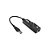 ADAPTADOR DE REDE USB 3.0 PARA RJ45 KNUP KPAD106 - Imagem 2