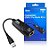 ADAPTADOR DE REDE USB PARA RJ45 10/100MBP/S KNUP KP-AD105 - Imagem 1