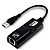 ADAPTADOR DE REDE USB PARA RJ45 10/100MBP/S KNUP KP-AD105 - Imagem 3
