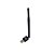 ADAPTADOR DE REDE USB WIRELESS 150MBP/S COM ANTENA KNUP KP-AW156 - Imagem 3