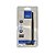 ADAPTADOR DE REDE USB WIRELESS 150MBP/S COM ANTENA KNUP KP-AW156 - Imagem 1