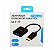 ADAPTADOR DE VÍDEO DISPLAYPORT PARA VGA IT-BLUE LE-4117 - Imagem 1
