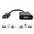 ADAPTADOR DE VÍDEO DISPLAYPORT PARA VGA IT-BLUE LE-4117 - Imagem 2
