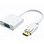 ADAPTADOR DE VÍDEO DISPLAYPORT PARA VGA TOMATE MTV-601 - Imagem 2