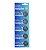 BATERIA BOTÃO 3V BOTÃO MAXPRINT CR2032 COM 5 UNIDADES - Imagem 1