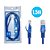 CABO DE REDE RJ45 1,5M IT-BLUE LE-301 - Imagem 1