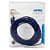 CABO DE REDE RJ45 10M IT-BLUE LE-304 - Imagem 1