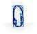 CABO DE REDE RJ45 5M IT-BLUE LE-303 - Imagem 1
