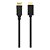 CABO DISPLAYPORT PARA HDMI 1.8M TOMATE MB-021 - Imagem 2