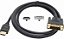 CABO DVI PARA HDMI 3M IT-BLUE LE-6626 - Imagem 2