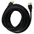 CABO HDMI HDTV 1080P 4K 5M IT-BLUE LE-6613 - Imagem 2