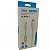 CABO MICRO USB TIPO C1M IT-BLUE LE-4019C - Imagem 1