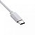 CABO MICRO USB TIPO C1M IT-BLUE LE-4019C - Imagem 2