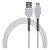 CABO MICRO USB TURBO V8 2M IT-BLUE LE-841V-2 - Imagem 2