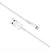 CABO USB PARA IPHONE 5 IT-BLUE LE-1051 - Imagem 3