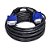 CABO VGA 5M  IT-BLUE LE-13C - Imagem 2