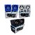 CAIXA DE SOM PARA COMPUTADOR USB 110V/220V KNUP R0817 - Imagem 2