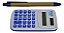 CALCULADORA CIENTIFICA 8 DIGITOS IT-BLUE LE-6006 - Imagem 3
