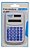 CALCULADORA CIENTIFICA 8 DIGITOS IT-BLUE LE-6006 - Imagem 1