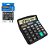 CALCULADORA DE MESA 12 DIGITOS MASTERPRINT MP-1087 - Imagem 2