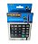 CALCULADORA DE MESA 12 DIGITOS MASTERPRINT MP-1087 - Imagem 1