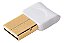 ADAPTADOR MINI USB RECEPTOR BLUETOOTH 4.0 LOTUS LT BL040 - Imagem 2