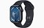 APPLE WATCH S9 41MM M/L GPS SPORT PRETO - Imagem 1