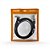 CABO EXTENSOR PARA USB 2.0 AM/AF 3M PLUSCABLE PC-USB3002 - Imagem 1