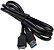 CABO MICRO USB 3.0 1.8M PLUSCABLE PC-USB1832 - Imagem 1