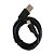 CABO MICRO USB V8 1M LELONG LE-1024 - Imagem 3