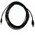 CABO PARA IMPRESSORA USB 2.0 AM/BM 1,8M PLUSCABLE PC-USB1801 - Imagem 2