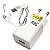 CARREGADOR TURBO 2 EM 1 MICRO USB V8 TIPO C 30W 3.1A LELONG LE-296V - Imagem 1