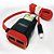 CARREGADOR TURBO PARA IPHONE LELONG LE-518P - Imagem 1