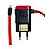 CARREGADOR TURBO PARA IPHONE LELONG LE-518P - Imagem 2