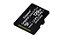 CARTÃO DE MEMÓRIA 128GB 100MBPS CLASSE 10 MICRO SD KINGSTON - Imagem 2