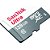 CARTÃO DE MEMÓRIA 128GB ULTRA MICRO SDXC SANDISK - Imagem 3