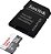CARTÃO DE MEMÓRIA 32GB MICRO SDHC 3.0 SANDISK - Imagem 3
