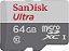 CARTÃO DE MEMÓRIA 64GB MICRO SD 3.0 SANDISK - Imagem 3