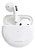 FONE DE OUVIDO BLUETOOH TOMATE MTF-8810 BRANCO - Imagem 2