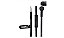 FONE DE OUVIDO COM MICROFONE LELONG LE-0215 - Imagem 3