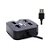 HUB USB 3.0 5GBPS 4 PORTAS COM BASE PARA CELULAR KNUP KP-T121/A - Imagem 2