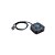 HUB USB 3.0 5GBPS 4 PORTAS COM BASE PARA CELULAR KNUP KP-T121/A - Imagem 3