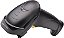 LEITOR DE CÓDIGO DE BARRAS SENSOR LASER COM SUPORTE BIDIRECIONAL USB C3TECH LB-50BK PRETO - Imagem 2