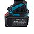 LIXADEIRA MANUAL DE BATERIA 21V IT-BLUE LE-1817 - Imagem 3